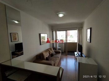 apartment em Rua Tuim, Vila Uberabinha - São Paulo - SP