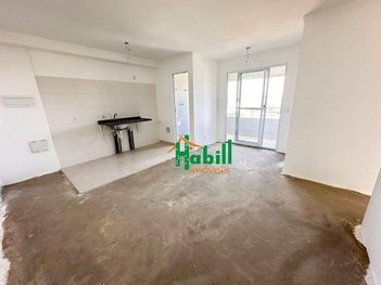 apartment em Avenida Manoel Casanova, Meu Cantinho - Suzano - SP
