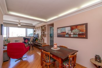 apartment em Rua Leopoldo Bier, Santana - Porto Alegre - RS