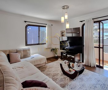 apartment em Rua Apeninos, Paraíso - São Paulo - SP