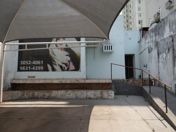 house em Avenida Marechal Deodoro, Quilombo - Cuiabá - MT