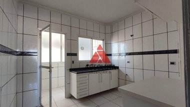 apartment em Rua Emílio Covessi, São Manoel - Americana - SP