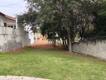 land_lot em Condomínio Residencial Flores, Condomínio Residencial Flores - Votorantim - SP