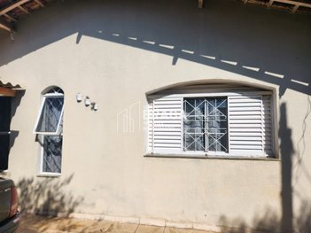 house em Rua das Figueiras, Jardim São Paulo - Americana - SP