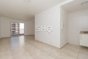apartment em Rua Álvaro de Carvalho, Centro - São Paulo - SP