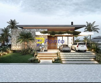 house em Rua Dez, Lagoa Santa Park Residence - Lagoa Santa - MG