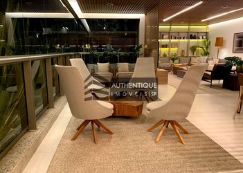 apartment em Rua Campevas, Perdizes - São Paulo - SP