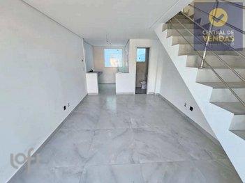 house em Rua Madre Beatriz, Planalto - Belo Horizonte - MG