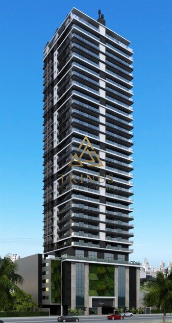 apartment em Avenida Blumenau, Porto Belo - Porto Belo - SC