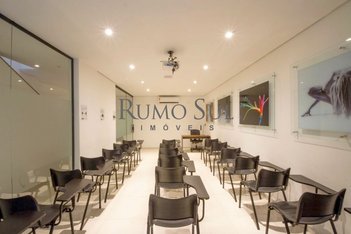 office em Rua Andréa Paulinetti, Jardim das Acácias - São Paulo - SP