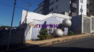 industrial em Capela Nova, Centro - Betim - MG