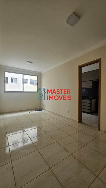 apartment em Avenida Padre Joaquim Martins, Europa - Contagem - MG
