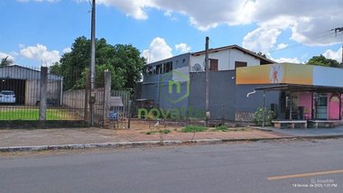 land_lot em Carlos Bier, Feitoria - São Leopoldo - RS