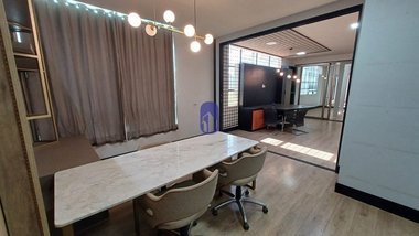 office em Ayrton Senna, Nova Prata - Sorriso - MT