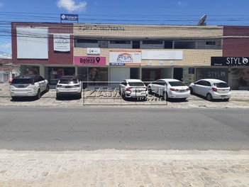 office em Rua Rita de Cássia, Gruta de Lourdes - Maceió - AL