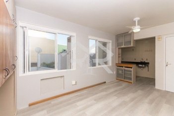 apartment em Rua Lopo Gonçalves, Cidade Baixa - Porto Alegre - RS