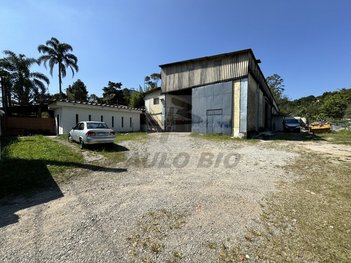 industrial em Pedro Ripoli, Barro Branco - Ribeirão Pires - SP