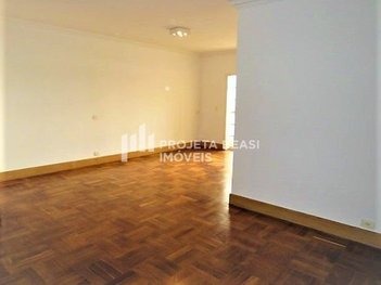 apartment em Rua Itacema, Itaim Bibi - São Paulo - SP