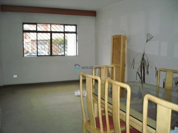house em Avenida Senador Casimiro da Rocha, Mirandópolis - São Paulo - SP