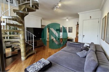 apartment em Rua Alcantarilla, Vila Andrade - São Paulo - SP