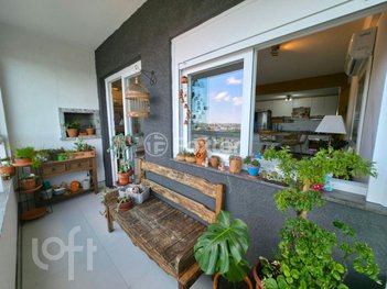 apartment em Rua Santa Cruz, Niterói - Canoas - RS
