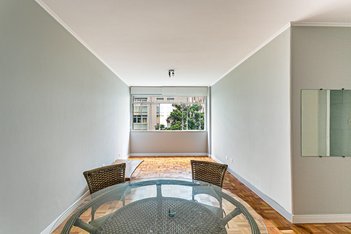 apartment em Alameda Casa Branca, Jardim Paulista - São Paulo - SP