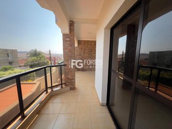 apartment em Rua André Veloni, Parque dos Bandeirantes - Ribeirão Preto - SP