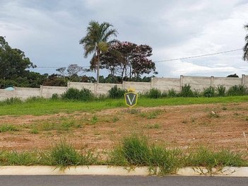 land_lot em Via Paulo Leone, Jardim dos Vinhedos - Itupeva - SP