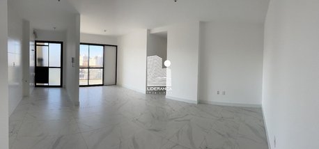 apartment em Rua Antônio Scherer, Kobrasol - São José - SC