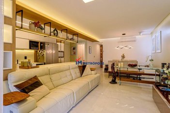 apartment em Avenida Vice-Presidente José Alencar, Barra Olímpica - Rio de Janeiro - RJ