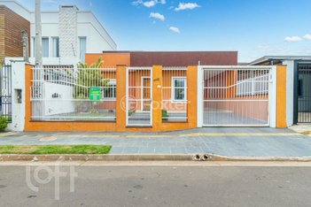 house em Rua das Magnólias, Parque da Matriz - Gravataí - RS
