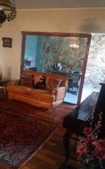 house em Rua das Grumixamas, Vila Parque Jabaquara - São Paulo - SP
