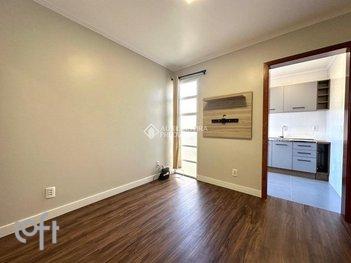 apartment em Felipe Camarão, Bom Fim - Porto Alegre - RS