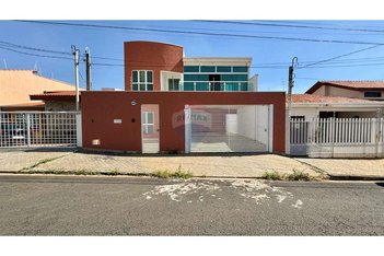 house em Rua Luiz Celestino Bertanha, Jardim Astro - Sorocaba - SP