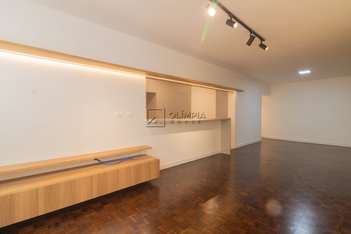 apartment em Campinas, Jardim Paulista - São Paulo - SP