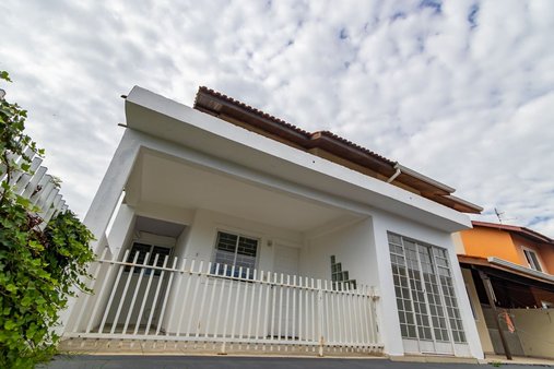 Cômodo Condomínio