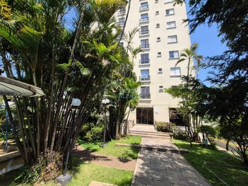 apartment em Rua Ajuritiba, Jardim Oriental - São Paulo - SP