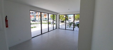 business em Rua Jornalista Haroldo Callado, Jurerê - Florianópolis - SC