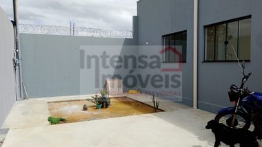 house em Rua Pastor José Ezequiel da Silva, Residencial Antares - Taubaté - SP