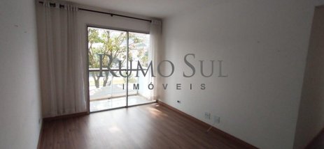 apartment em Avenida Professor Vicente Ráo, Jardim Petrópolis - São Paulo - SP