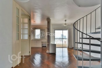 apartment em Rua Itapura, Vila Gomes Cardim - São Paulo - SP