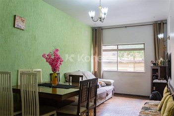 apartment em Rua Afonso Pena, Bom Retiro - São Paulo - SP