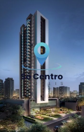 apartment em Rua Antônio de Albuquerque, Savassi - Belo Horizonte - MG