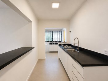 apartment em Rua Cipó, Vila Ipiranga - Porto Alegre - RS