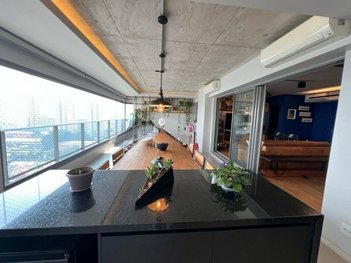 apartment em Avenida Imperatriz Leopoldina, Vila Leopoldina - São Paulo - SP