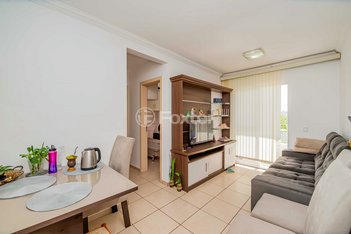 apartment em Avenida Teresópolis, Teresópolis - Porto Alegre - RS