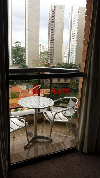 apartment em Rua Nazira Carone, Jardim Ampliação - São Paulo - SP