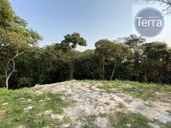 land_lot em Rua das Samambaias, Chácara Moinho Velho - Carapicuíba - SP
