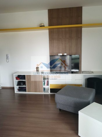 apartment em Rua Said Aiach, Paraíso - São Paulo - SP