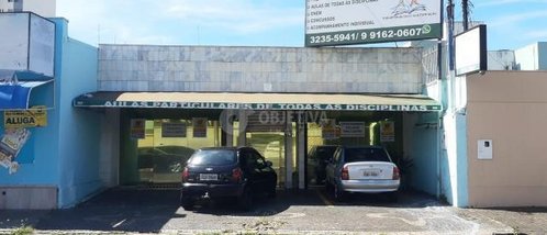 house em Avenida João Pinheiro, Nossa Senhora Aparecida - Uberlândia - MG